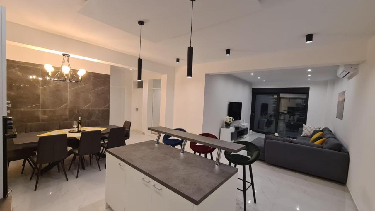 Villa Olea Zmijavci Экстерьер фото