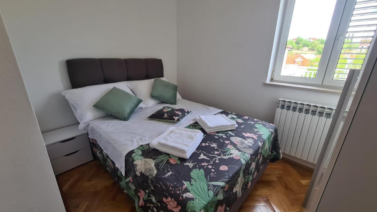 Villa Olea Zmijavci Экстерьер фото