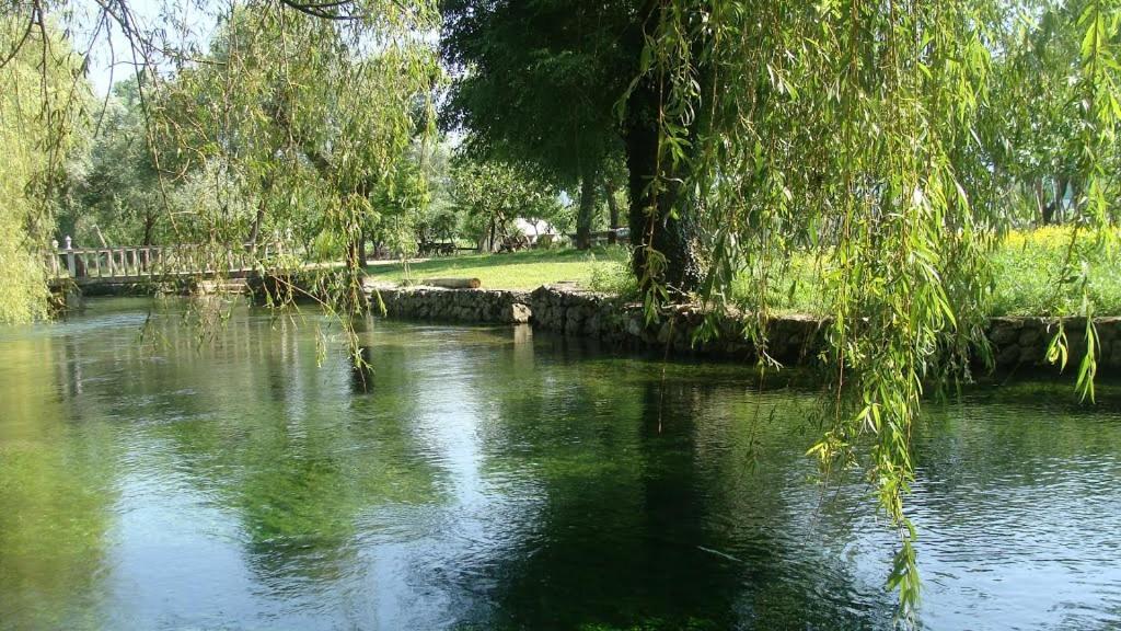 Villa Olea Zmijavci Экстерьер фото