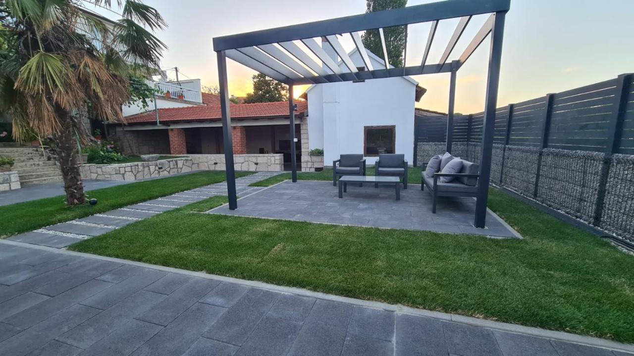 Villa Olea Zmijavci Экстерьер фото