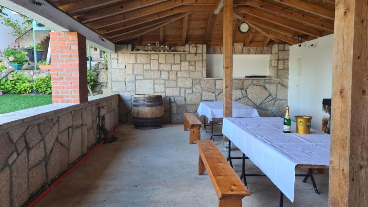 Villa Olea Zmijavci Экстерьер фото