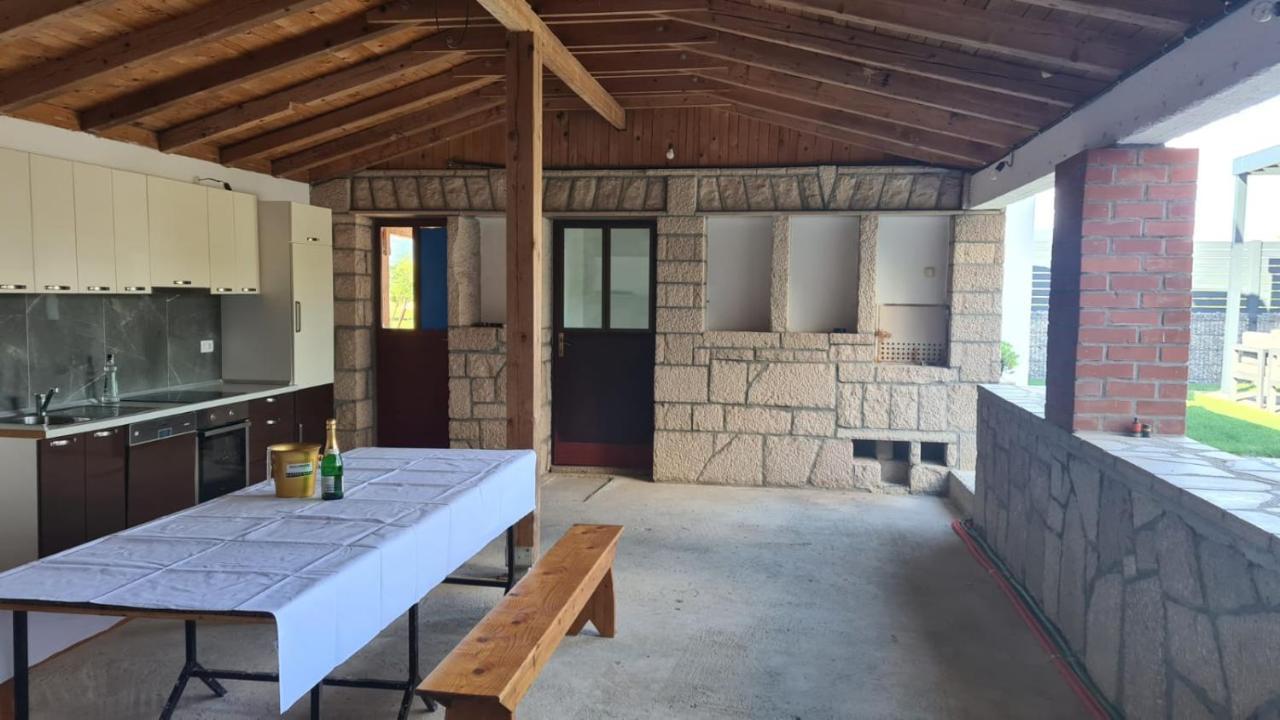 Villa Olea Zmijavci Экстерьер фото