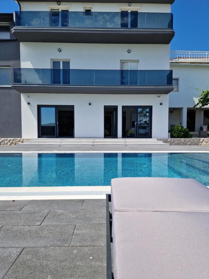 Villa Olea Zmijavci Экстерьер фото