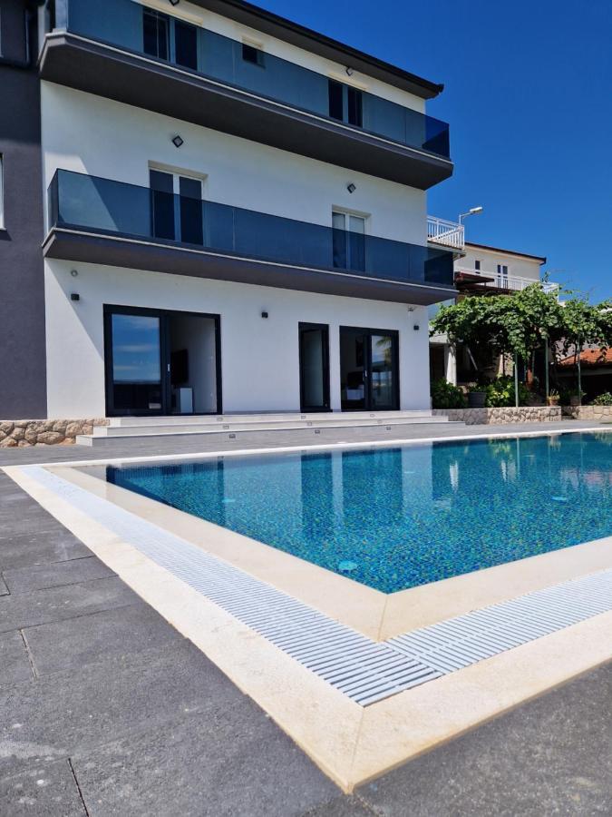 Villa Olea Zmijavci Экстерьер фото