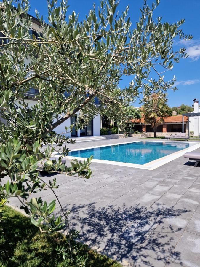 Villa Olea Zmijavci Экстерьер фото