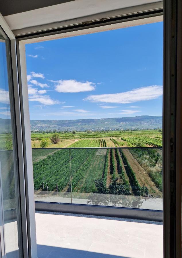 Villa Olea Zmijavci Экстерьер фото
