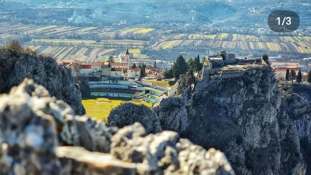 Villa Olea Zmijavci Экстерьер фото
