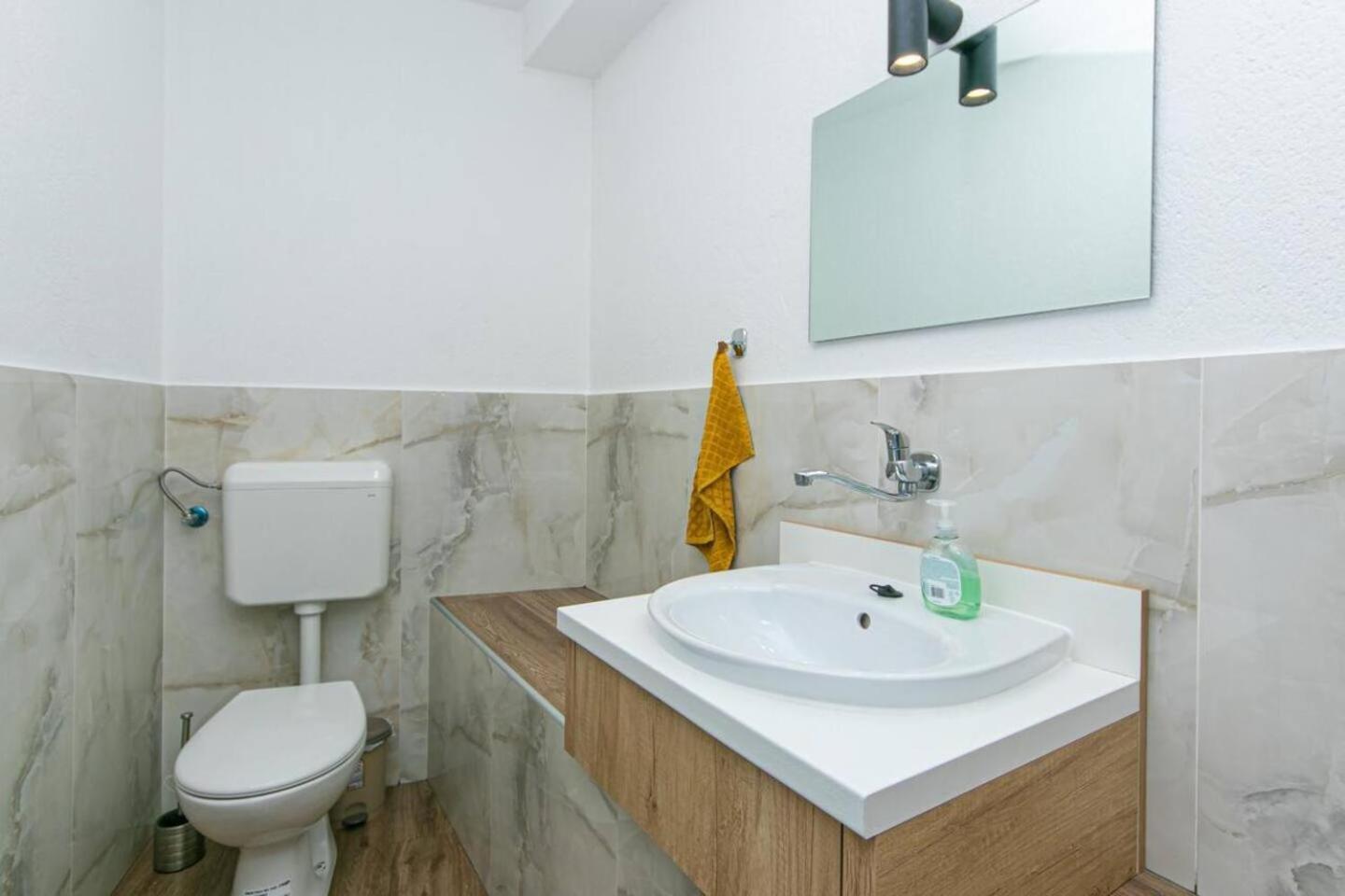 Villa Olea Zmijavci Экстерьер фото