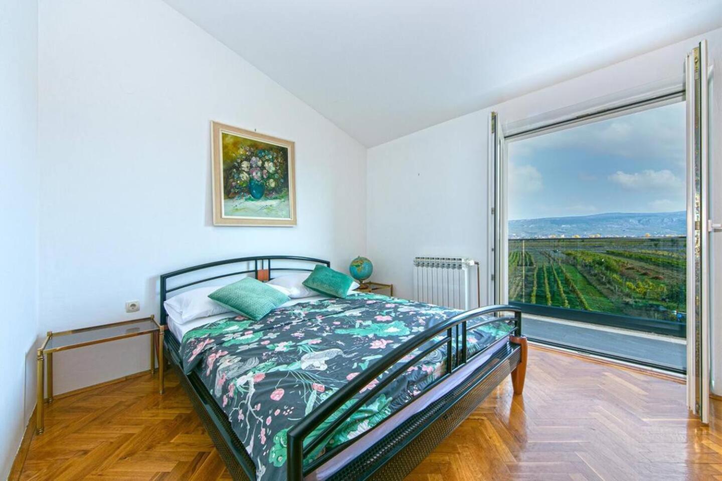 Villa Olea Zmijavci Экстерьер фото