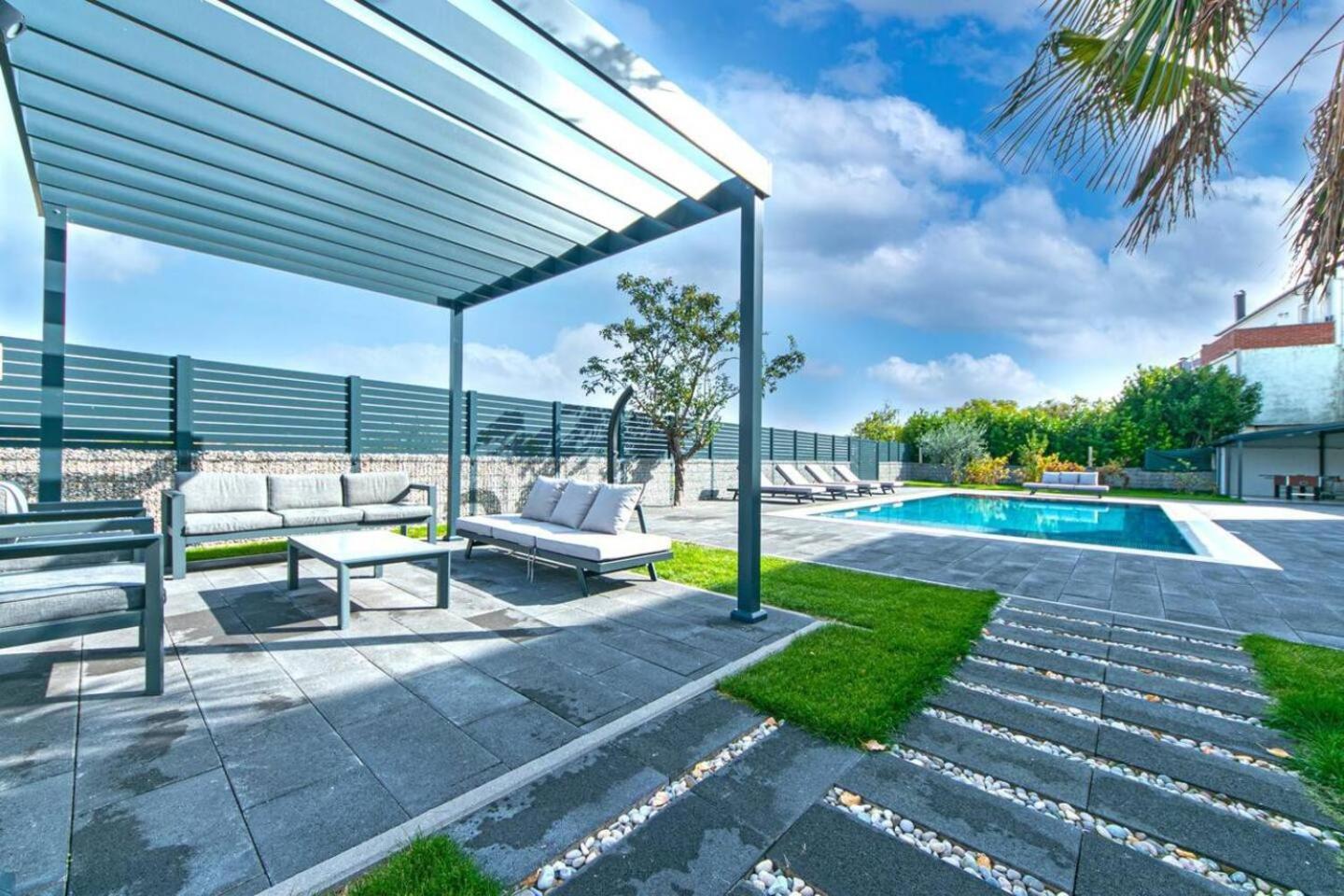 Villa Olea Zmijavci Экстерьер фото