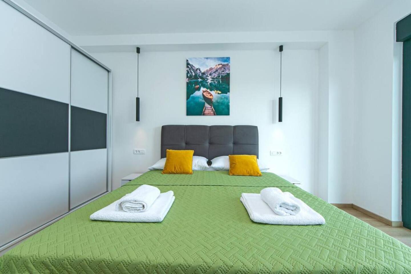 Villa Olea Zmijavci Экстерьер фото