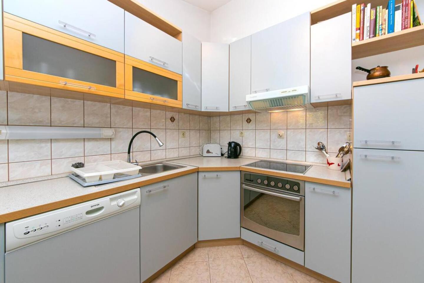 Villa Olea Zmijavci Экстерьер фото