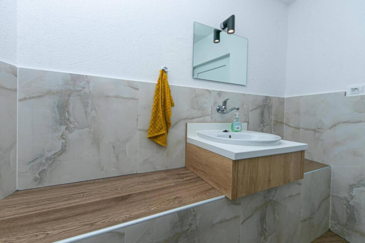 Villa Olea Zmijavci Экстерьер фото