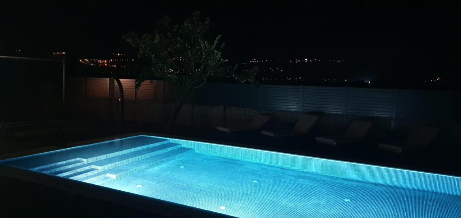 Villa Olea Zmijavci Экстерьер фото
